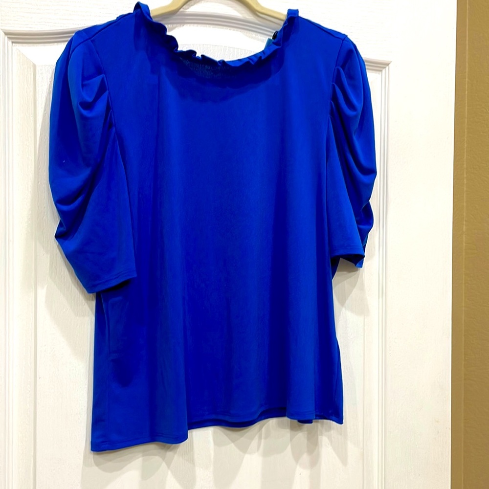 Cece blouse